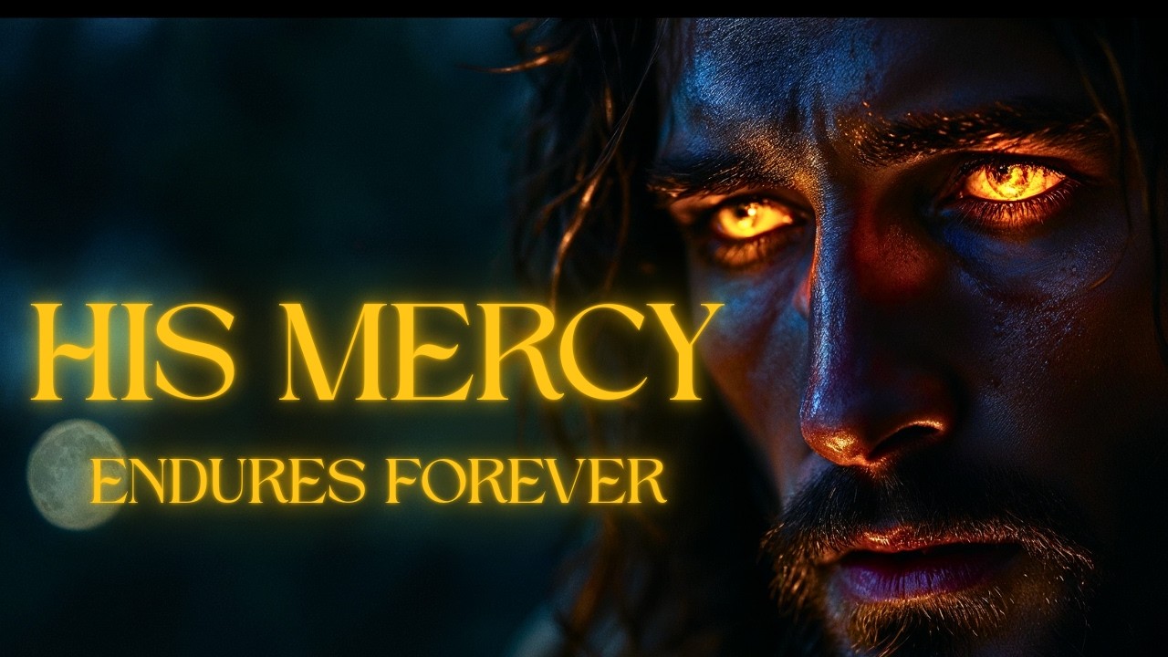His Mercy Endures Forever — Ancient Aramaic Praise Chant of Jesus’ Language