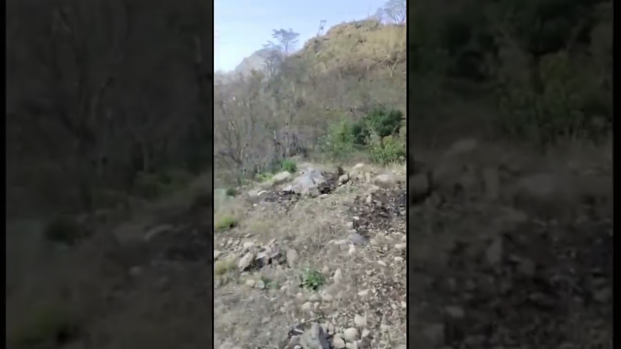 land for sale in rishikesh near Ganga #property #sale #shorts #rishikesh #land