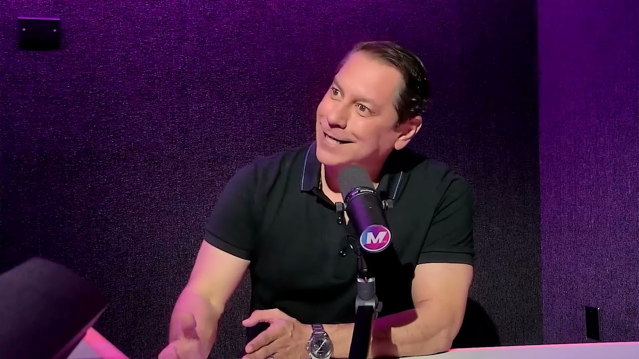 Juan Dalmau, dijo que la unión de Rafael Cox Alomar es una reconfiguración electoral