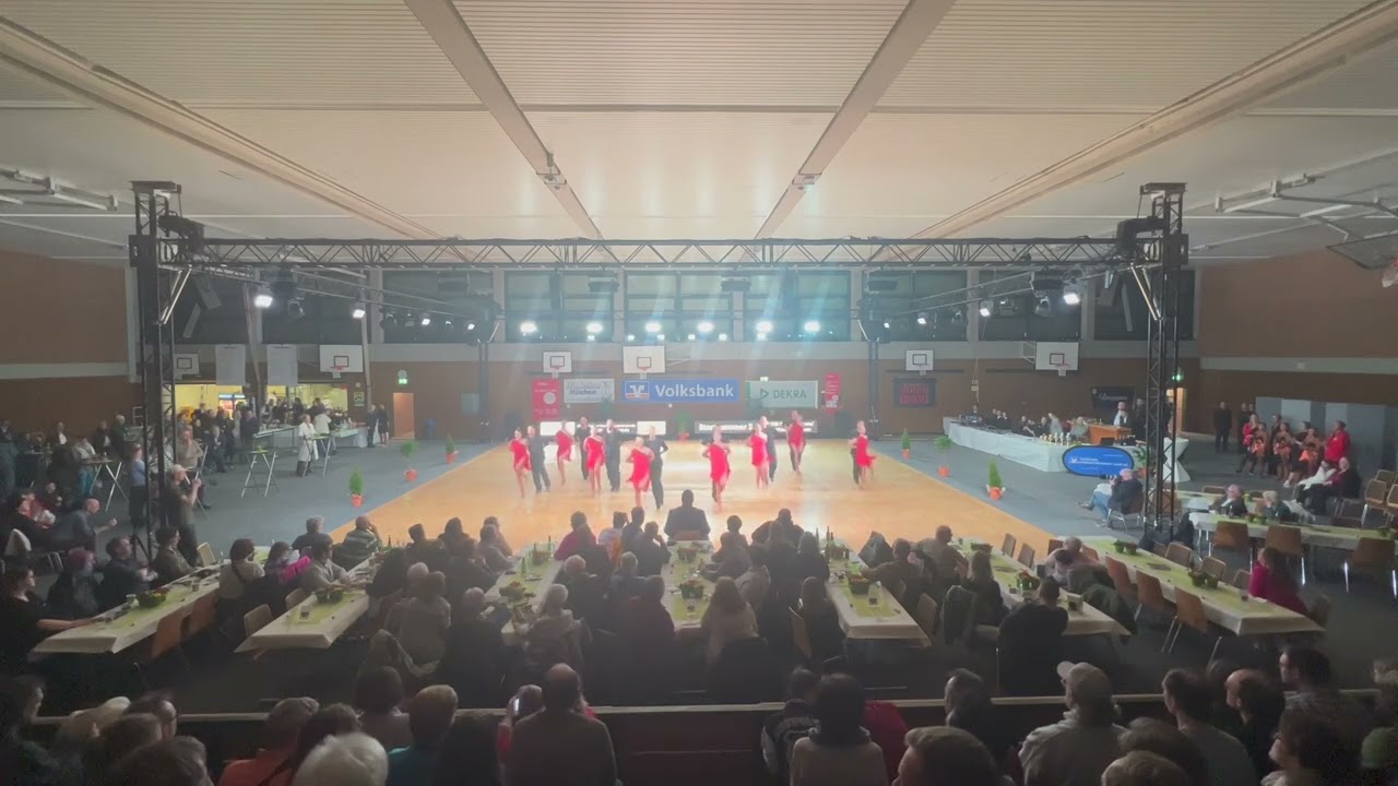 2023 Identity - FG TSG Quirinus e.V. Neuss/ TSV Viersen e.V. A - Herford