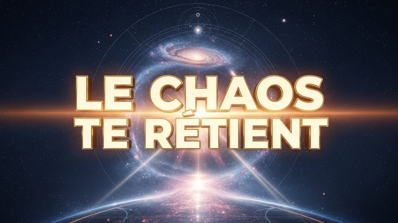 Napoleon Hill révèle : le désordre invisible qui retarde votre succès