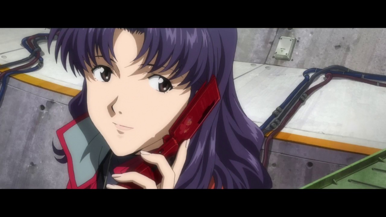 【AMV】School rooftop