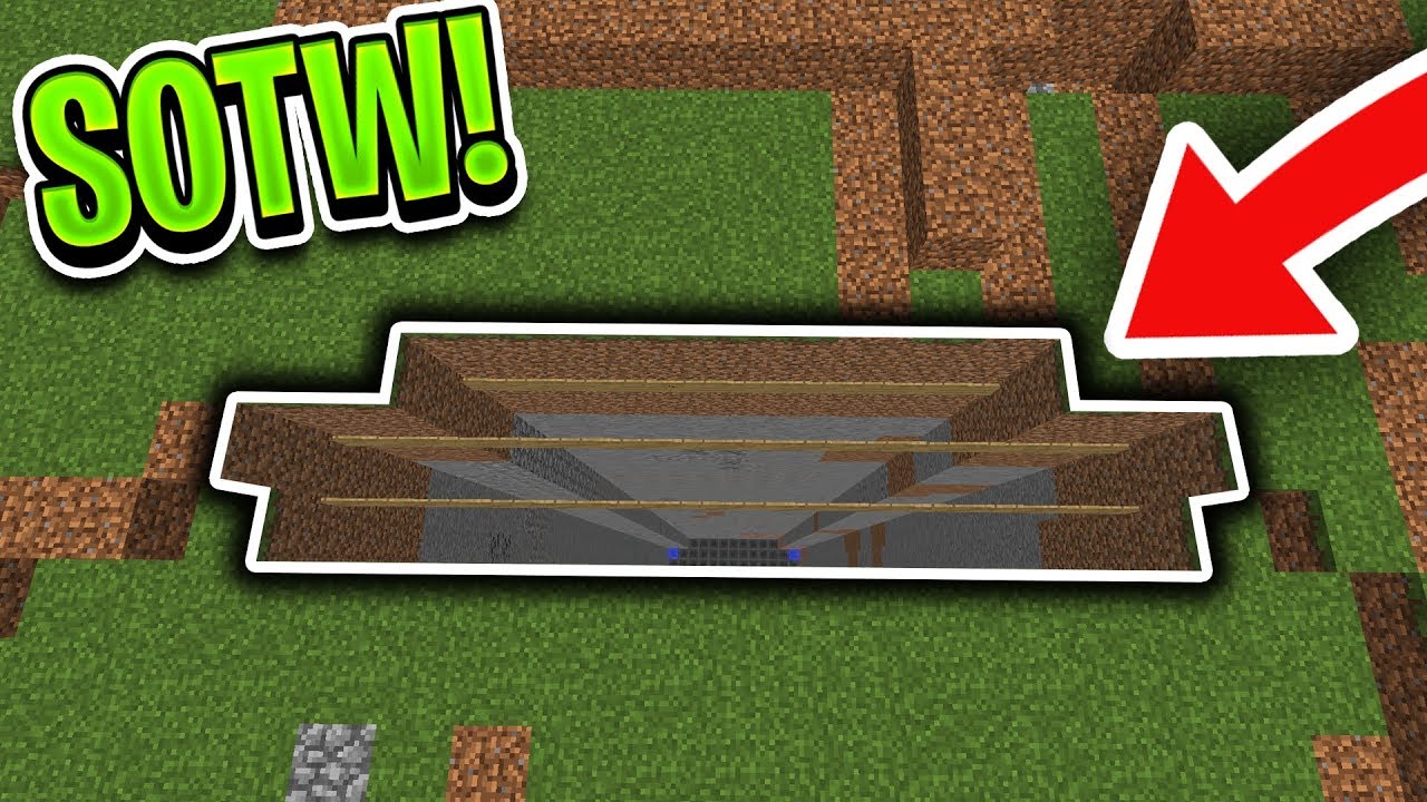 LIVING IN A TRAP SOTW! *FaithfulMC* | Minecraft HCF