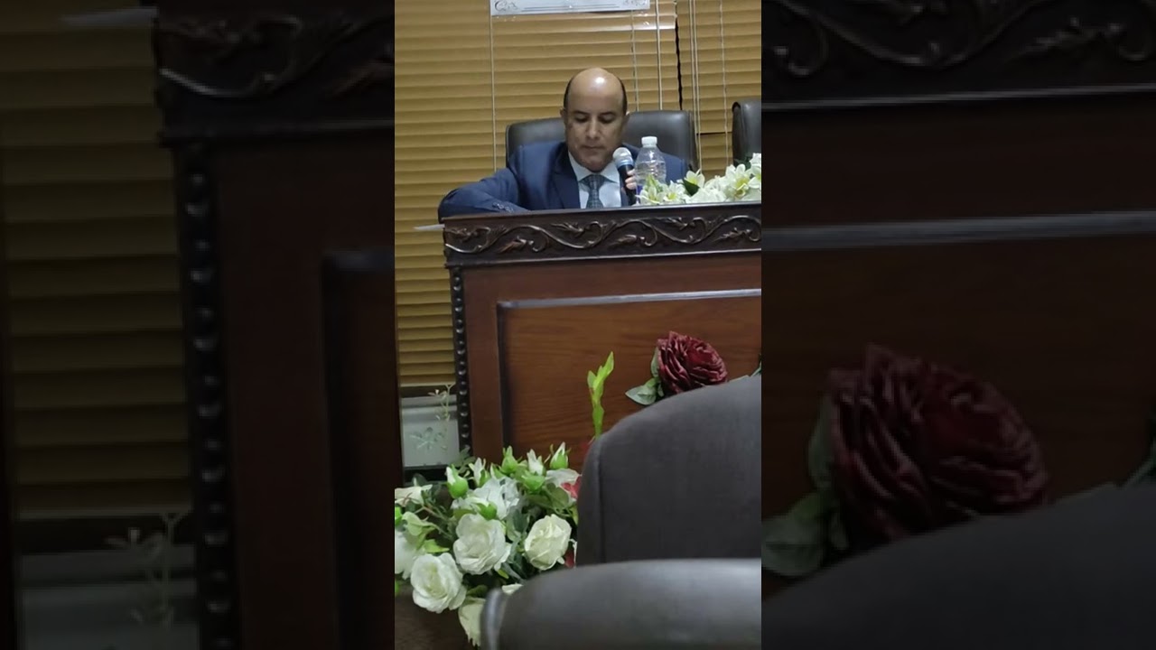 محاضرة مصطفى صادق الرافعي د.  طارق سليم