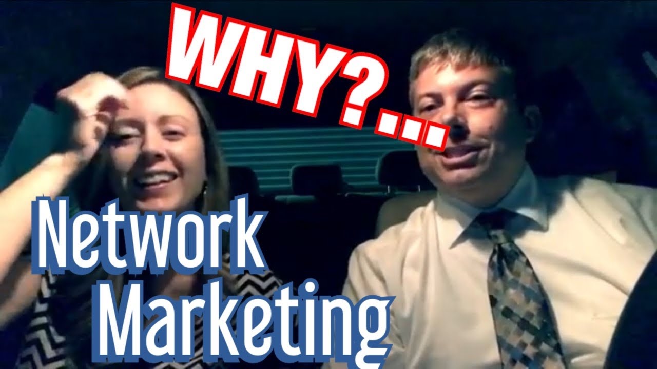Can Christians do Network Marketing?