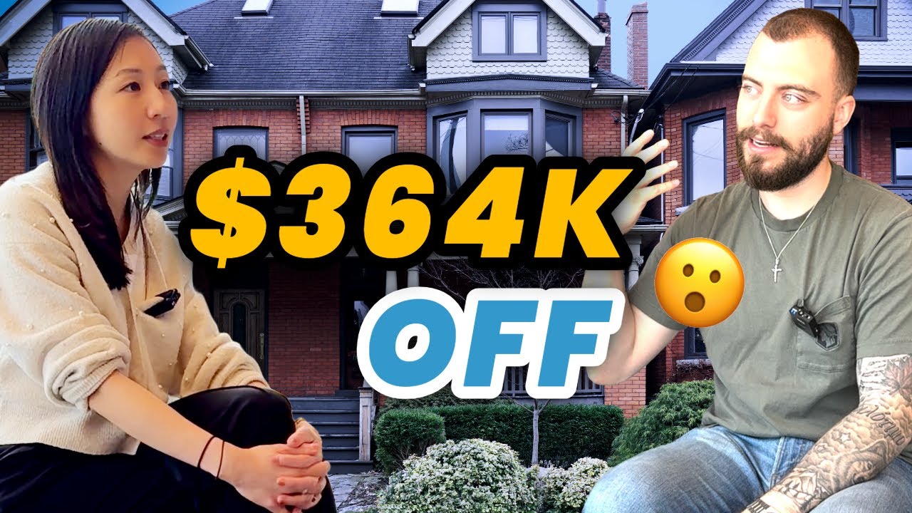 Buy Now or Wait? Our Take on Toronto Real Estate Investing
