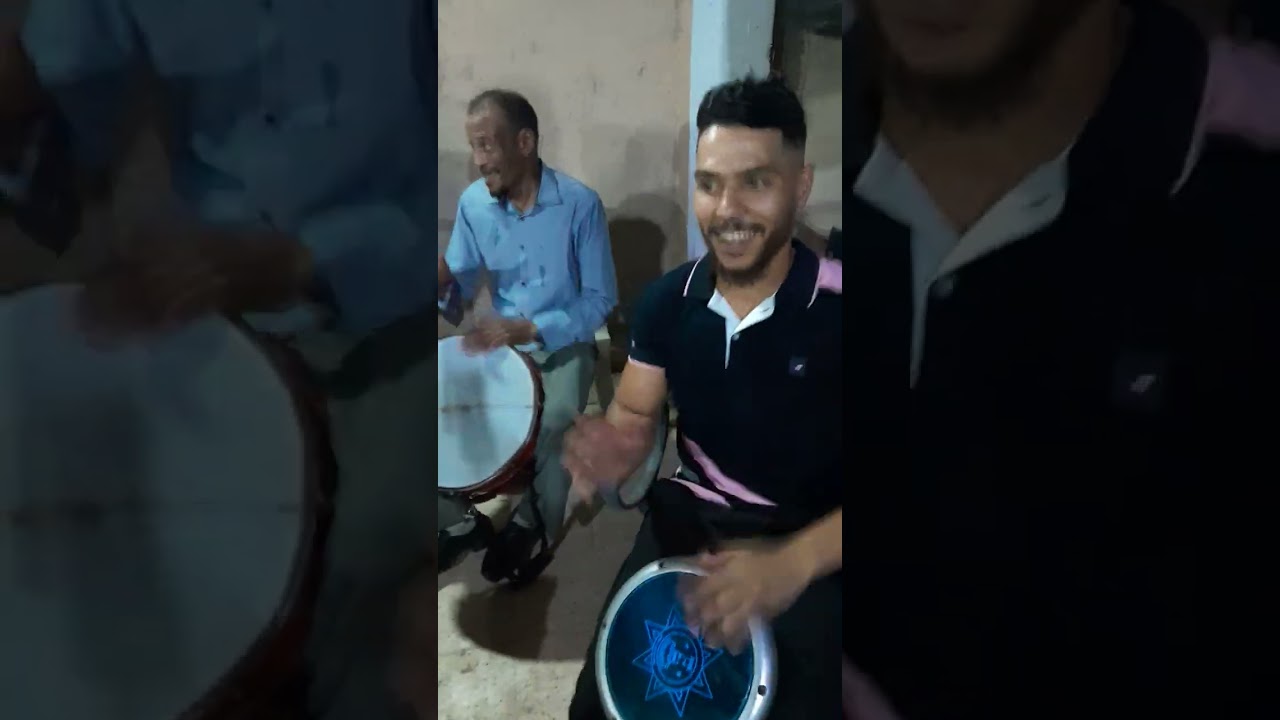 شيوخة الزمالة
