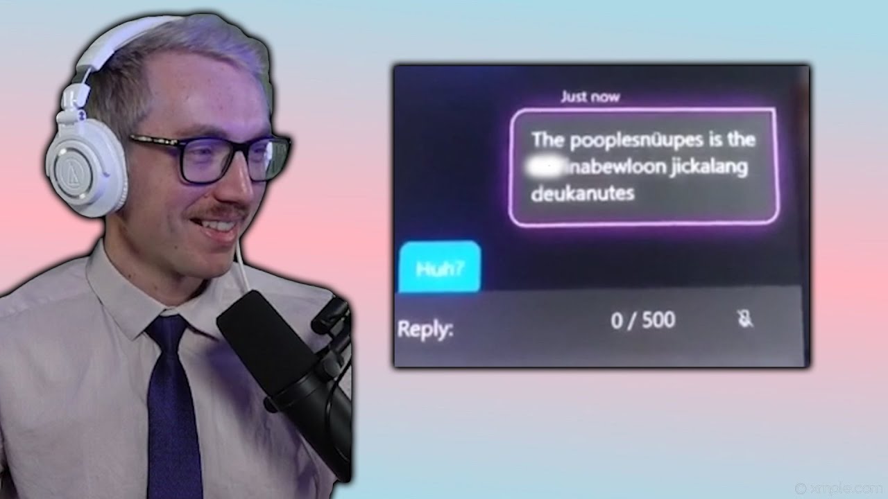 The Pooplesnüupes