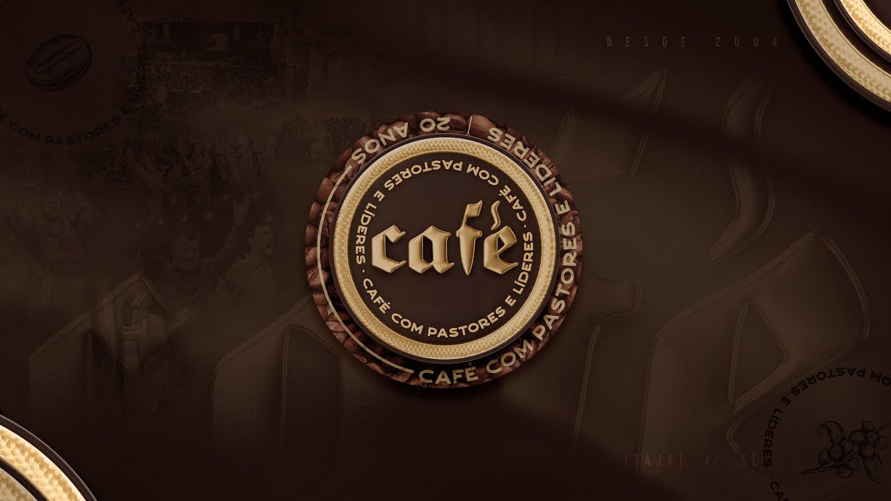 MEVAM GLOBAL - CAF&Eacute; COM PASTORES  | ABRIL 2026