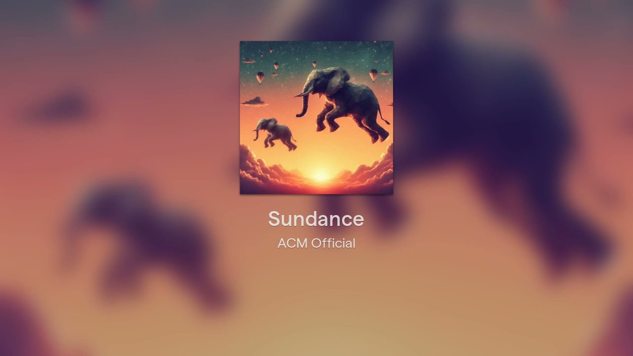 Sundance (Dance Mix)