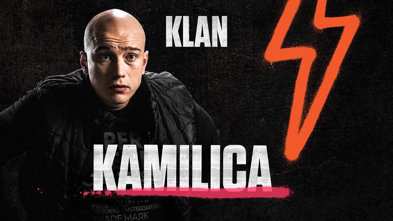 Kamilica | Upoznajte #KLAN! 🎬