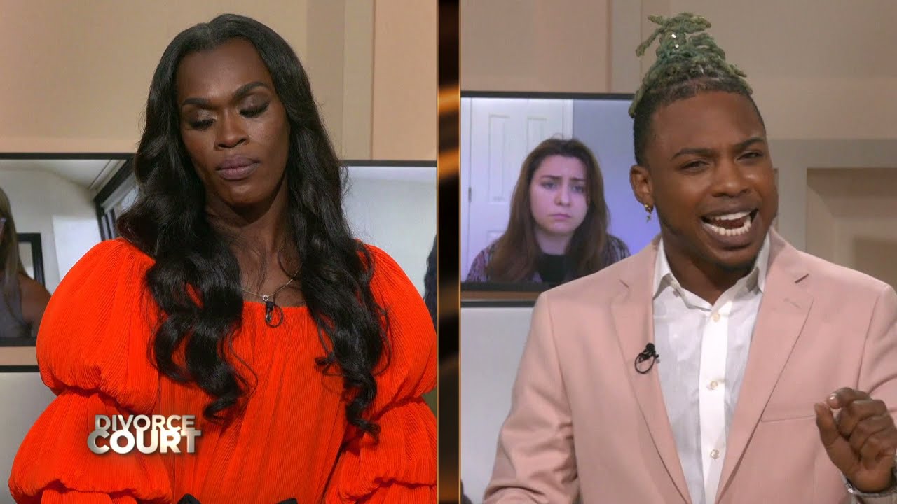 Edwards Vs. Spencer: In Transition