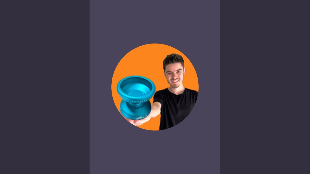 Hunter Yoyo is Live! (Shoutout to Drift!)