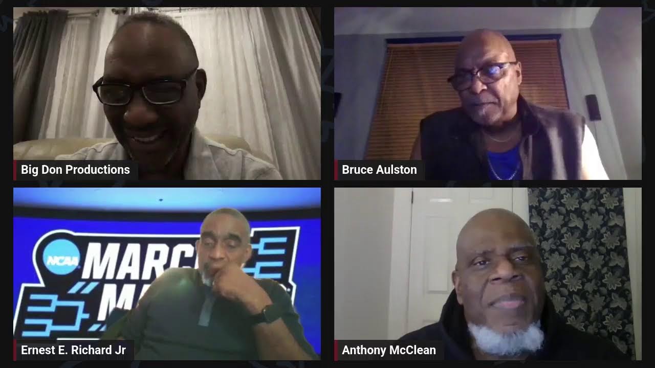 Big Don Productions Sports Talk Friday 27th