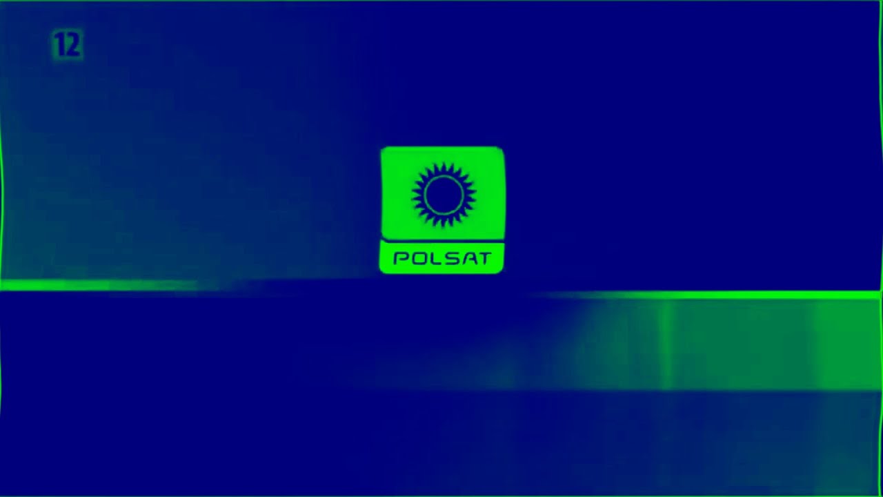 (REQUESTED) Polsat Logo (2011) Effects (Dolby Digital (1997) Effects)