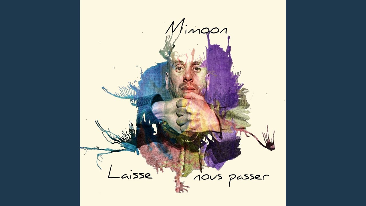 Laisse nous passer
