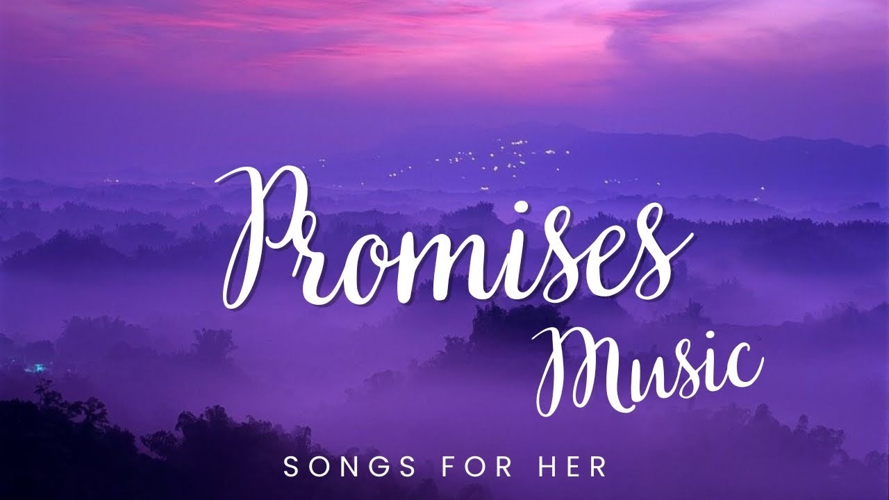 Promises” – Love songs that need to listene| Original Songs That Touch the Heart 🎶Englishmashup2025|