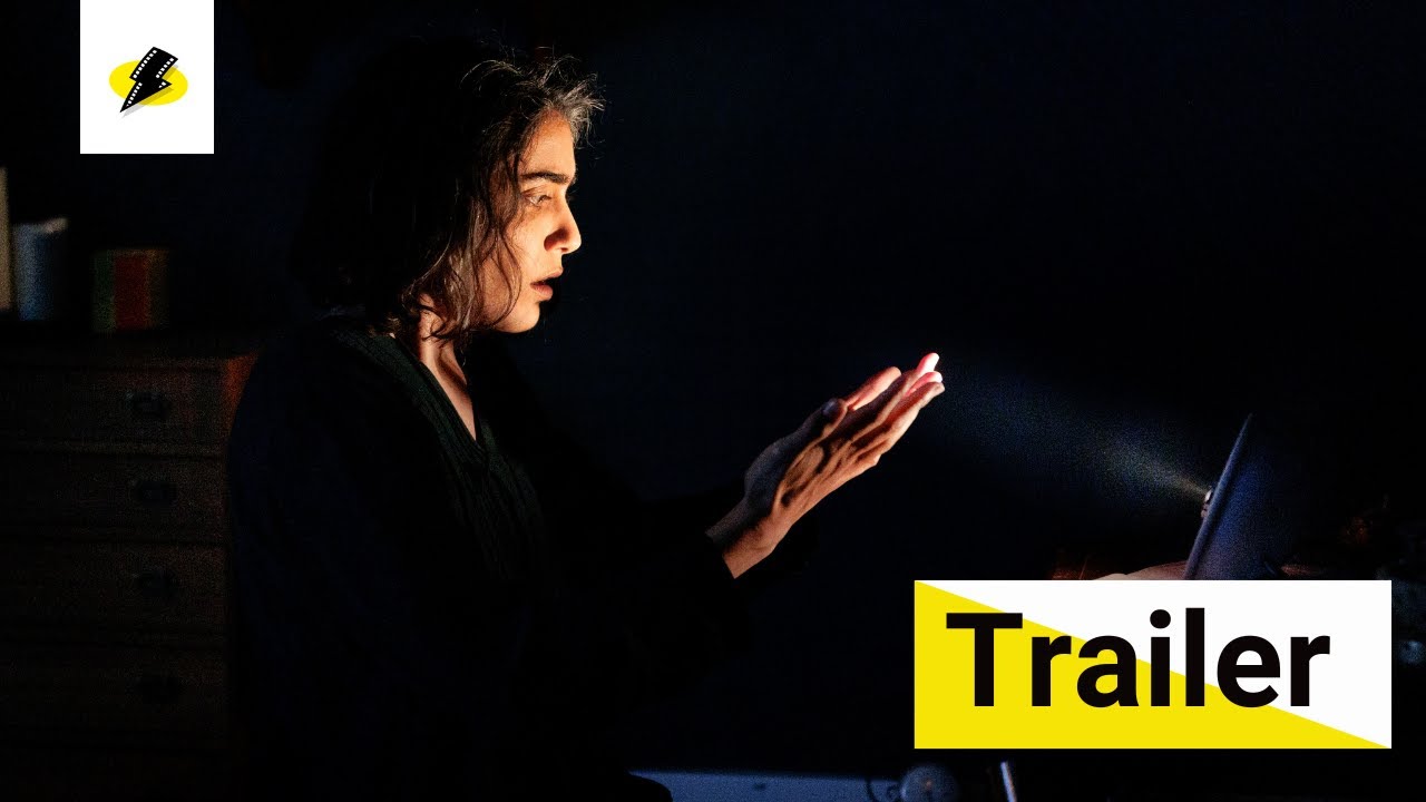 DAS LICHT, Official Trailer (Deutsch)