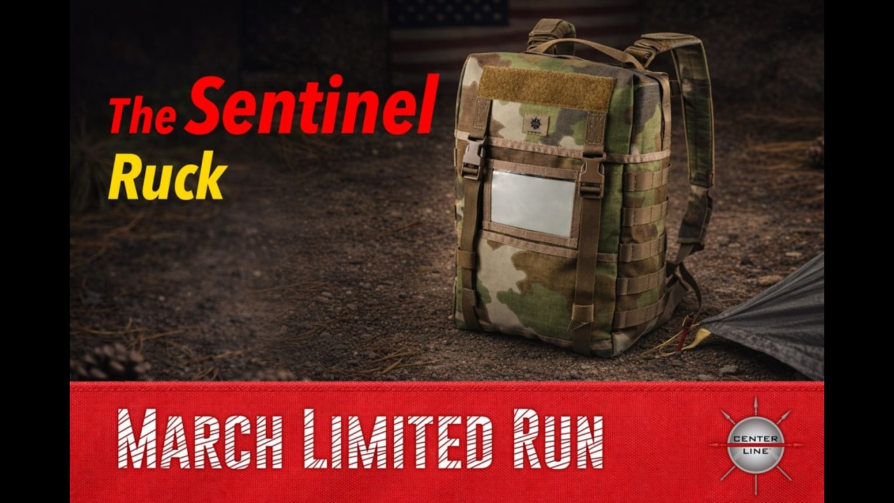 CLS GEAR:  THE 