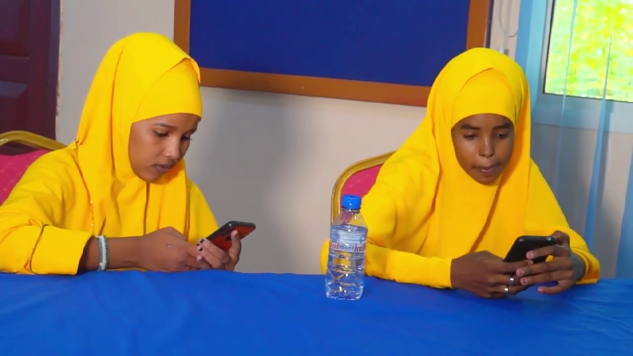 Wasaarada waxbarashada Puntland oo daahfurtay barnaamijka app cilmi