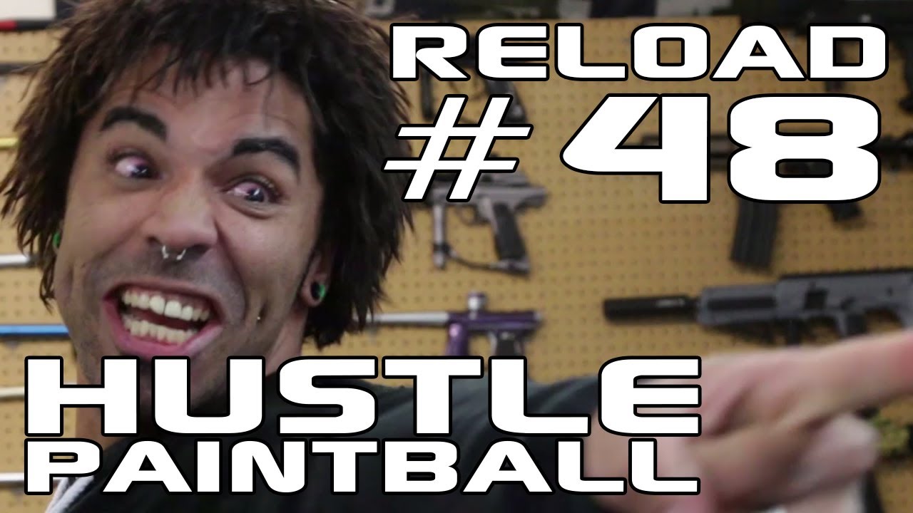 The Hustle Reload #48 - Kickin' off the new year!