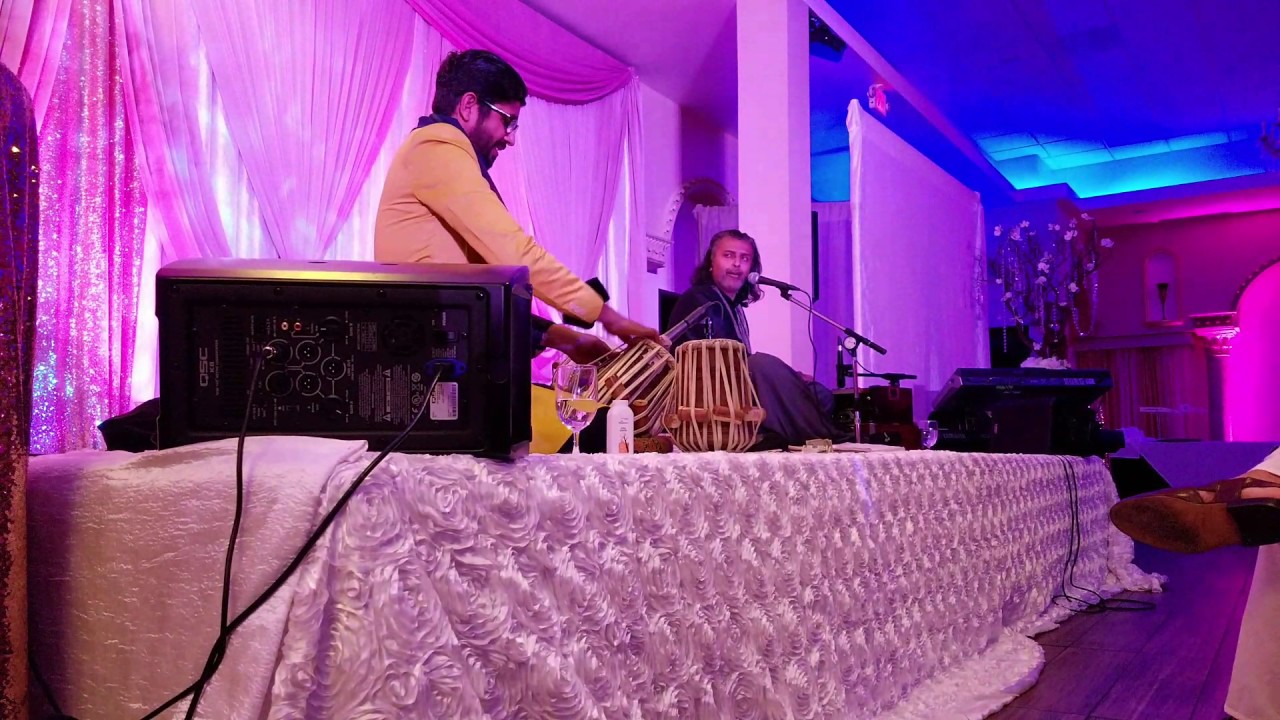 Vishal Vaid & Rahis Khan II