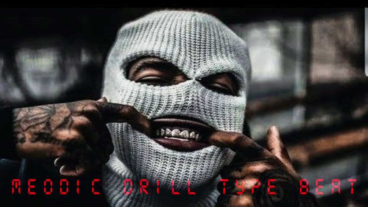 [FREE] Melodic drill type beat for central cee from scratch | Melodic drill beat | free beats 2025