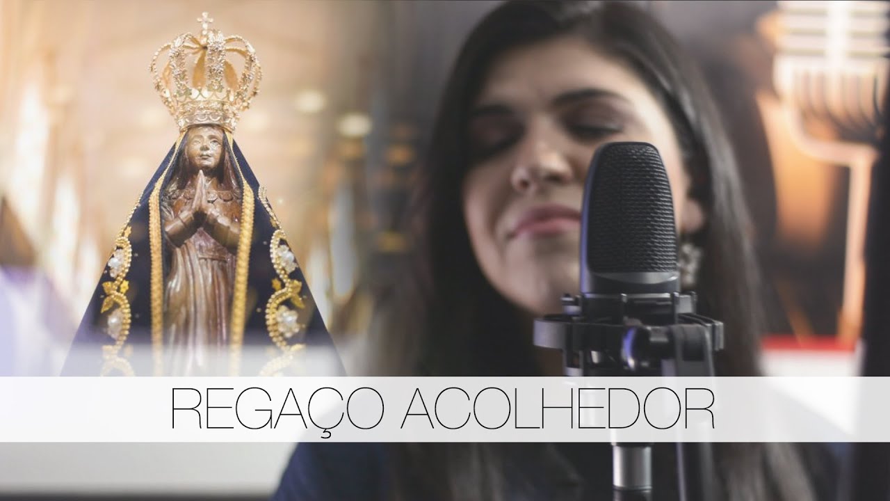 Regaço Acolhedor - Interp. Fátima Souza
