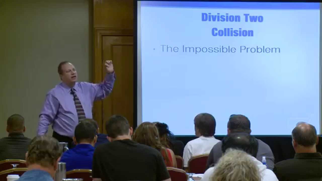 Collision Shop&rsquo;s Impossible Problem - Auto Body and Repair Shop Management Tips