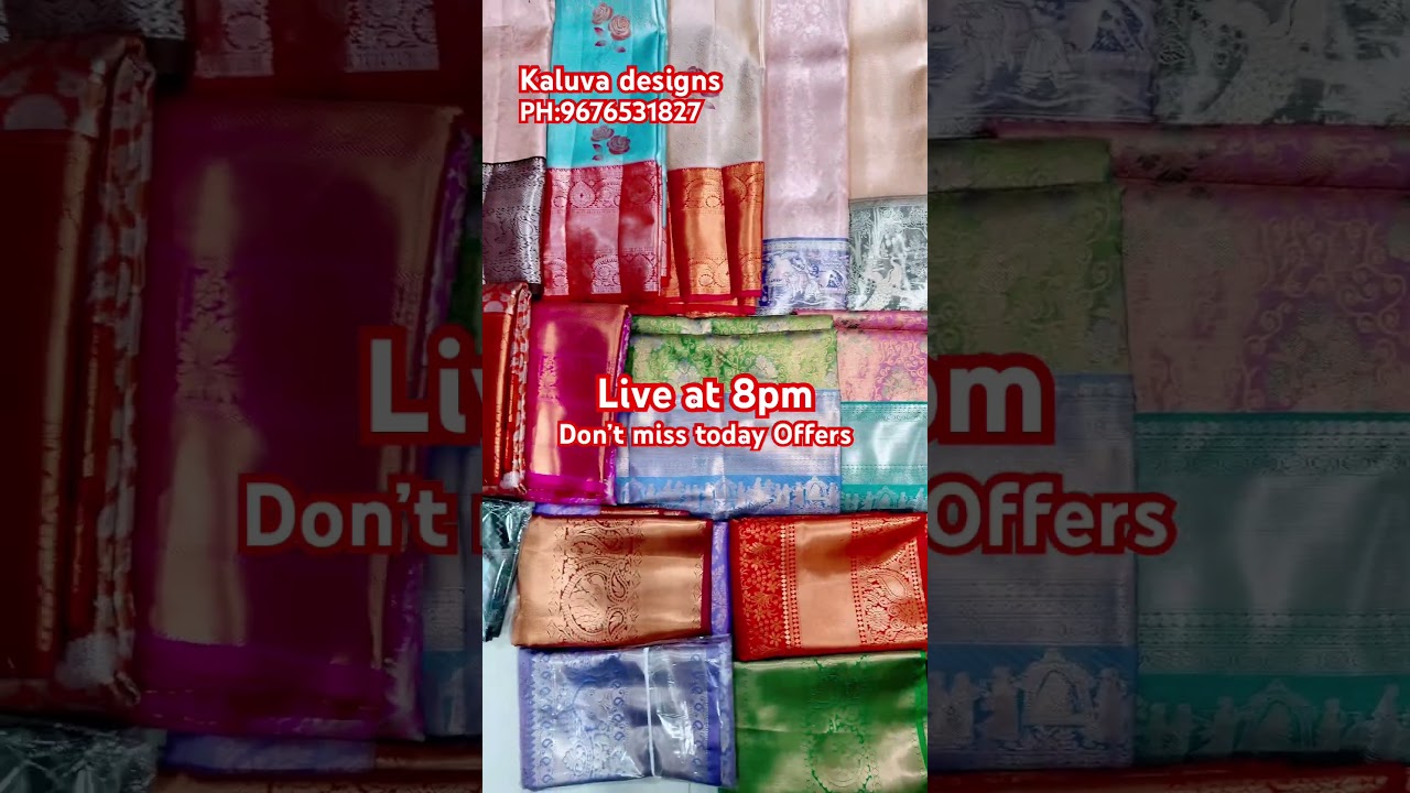 #Independence Day mega discount sale#live at 8pm don&rsquo;t miss