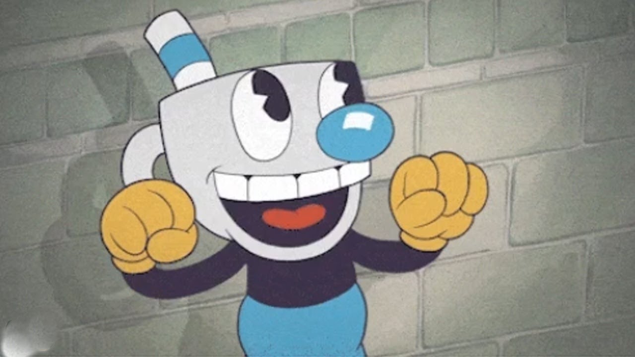 Cuphead все трейлеры DLC в комплекте
