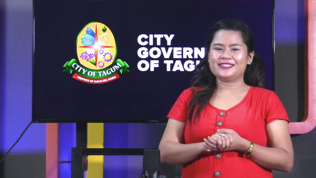 Live TV-based Instruction English (Nonscripted)
