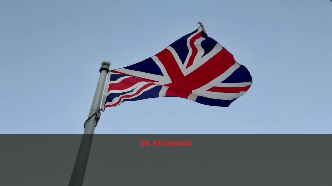 Russian Strike on Terminal Autonomy Facility: UK Trending - UK Trending (July 2026) | NewsDrop UK