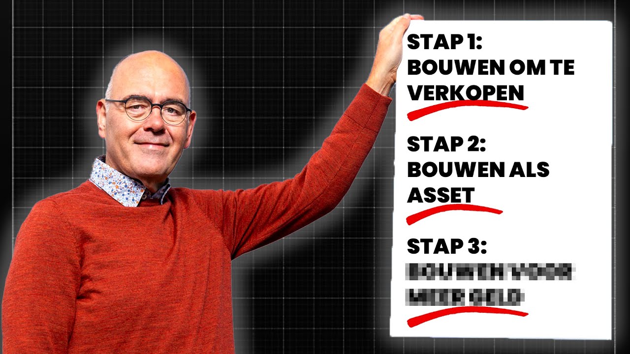 Hoe verkoop je een bedrijf? Hoe maak je het verkoopklaar?