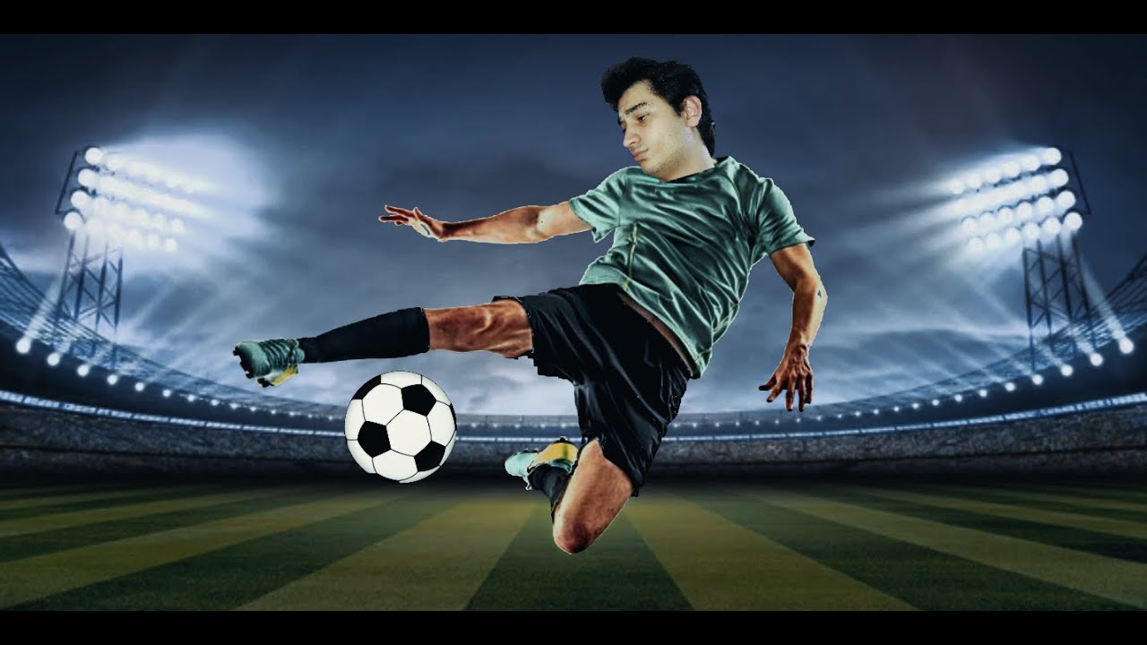 PROFESYONEL FUTBOLCU OLUYORUM!/PRO SOCCER ONLINE @baldiback