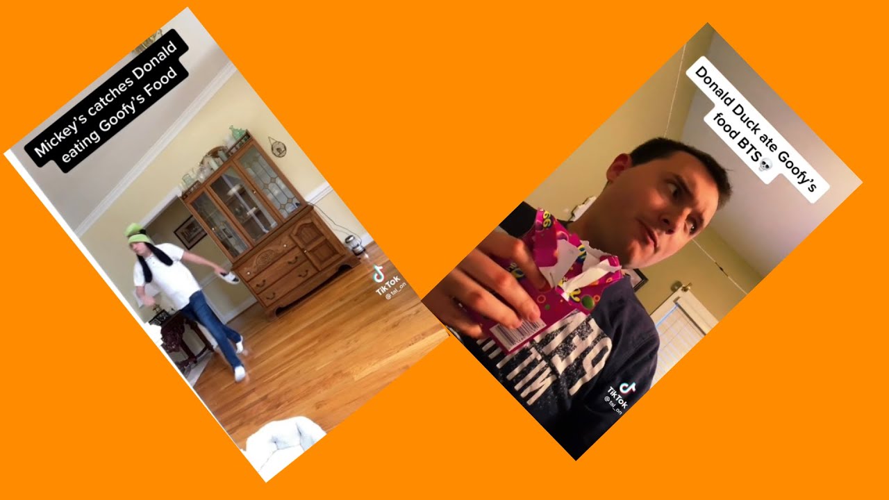 Tal-On Food TikTok Compilation