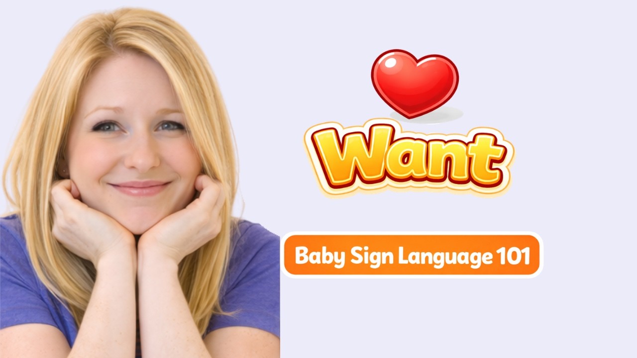 Baby Sign Language Storytime | The Pigeon Wants a Puppy + ASL Signs (Want, Happy, Bird, Dog)