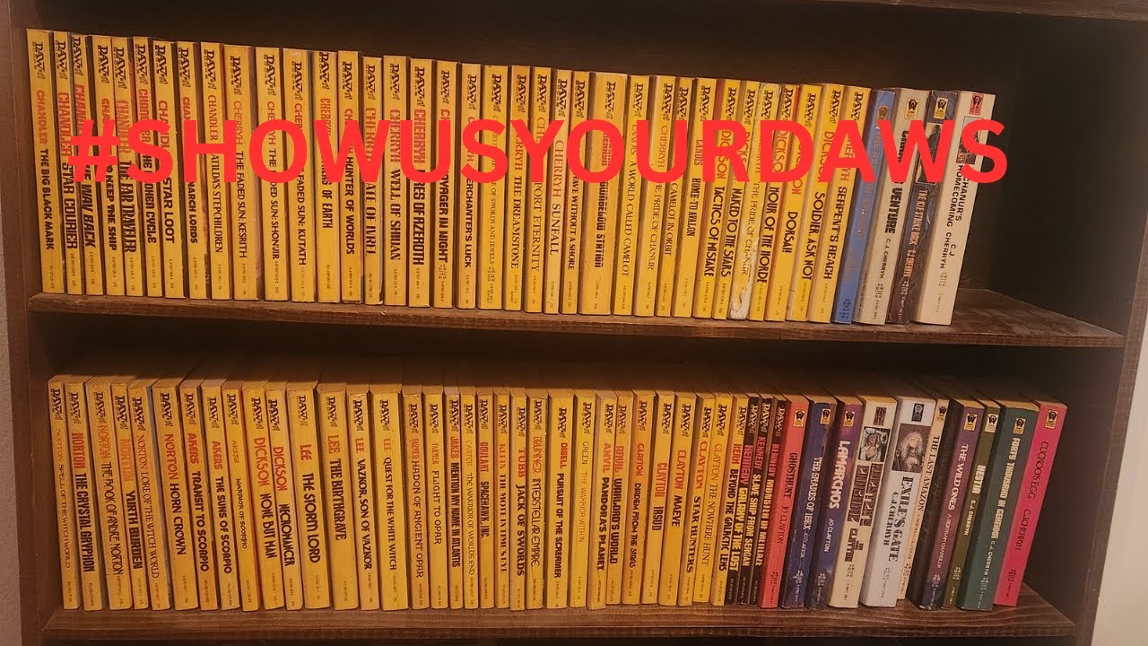 Show Us Your DAW's