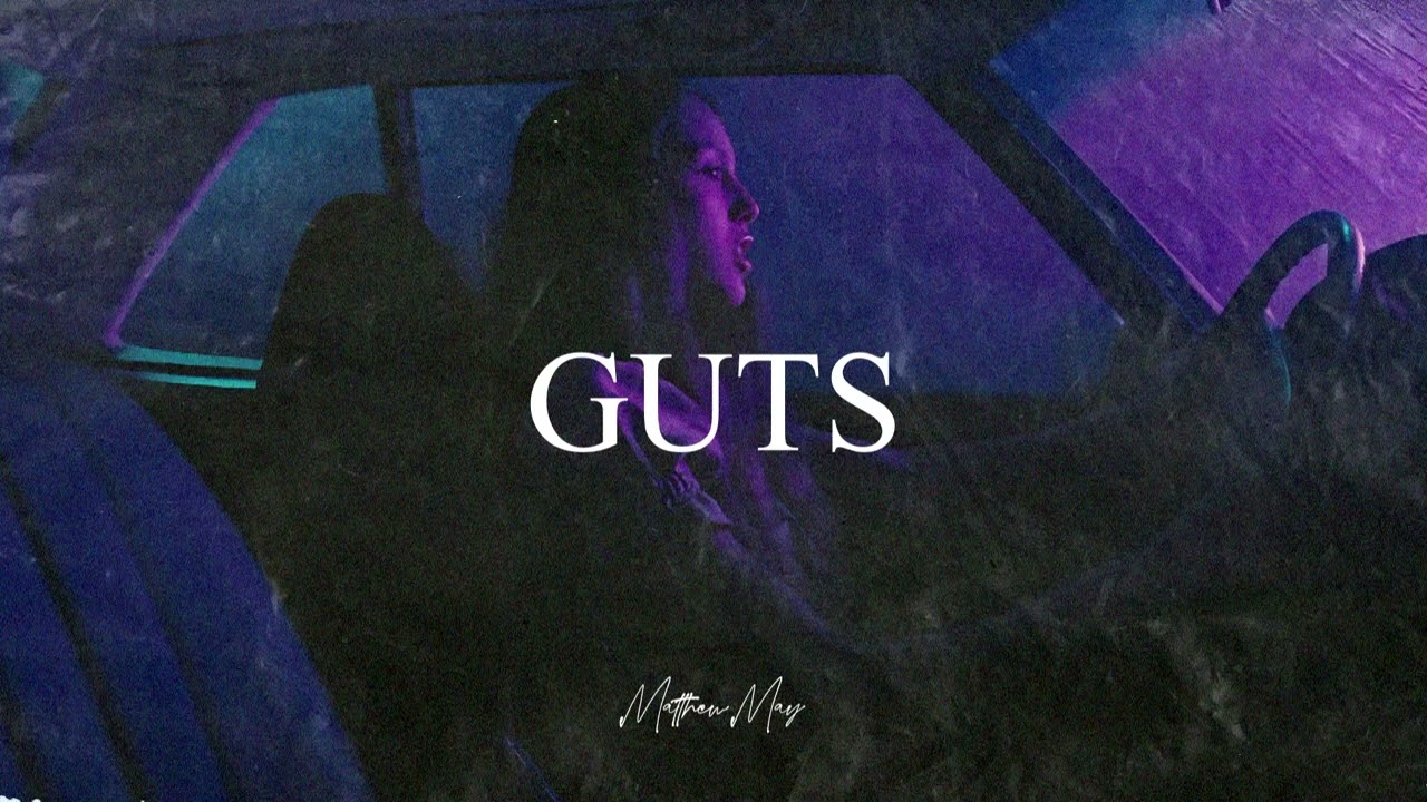 [FREE] Olivia Rodrigo x Pop Rock Type Beat - 