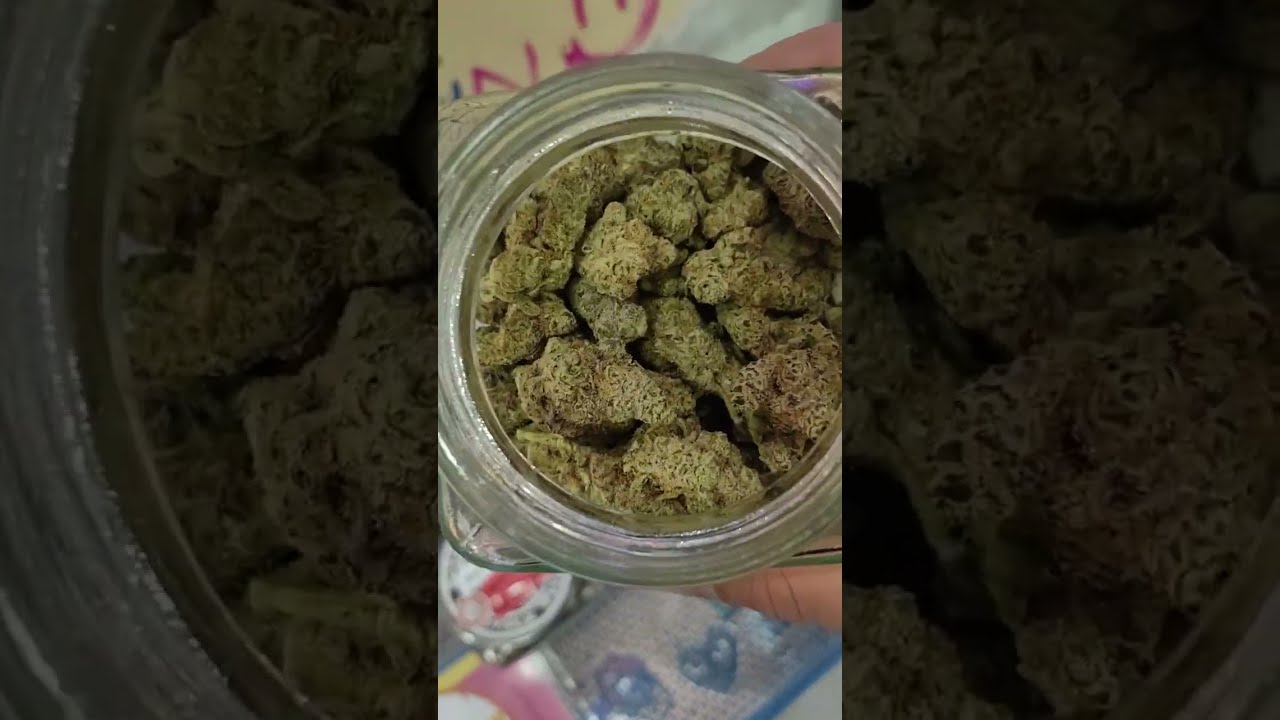 Посетил кофешоп в Бангкоке #Тайланд #420 #weeds #cbd