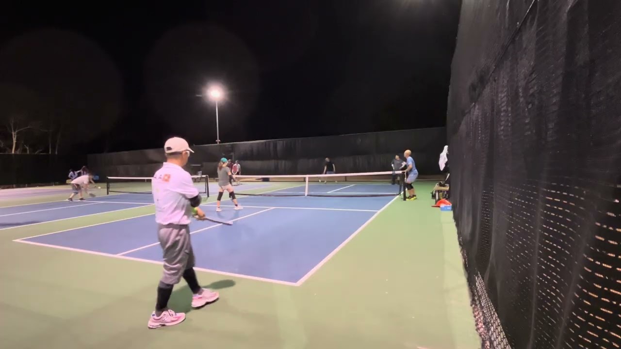 Sang/Mark vs Sac/Mark 2/10/2026