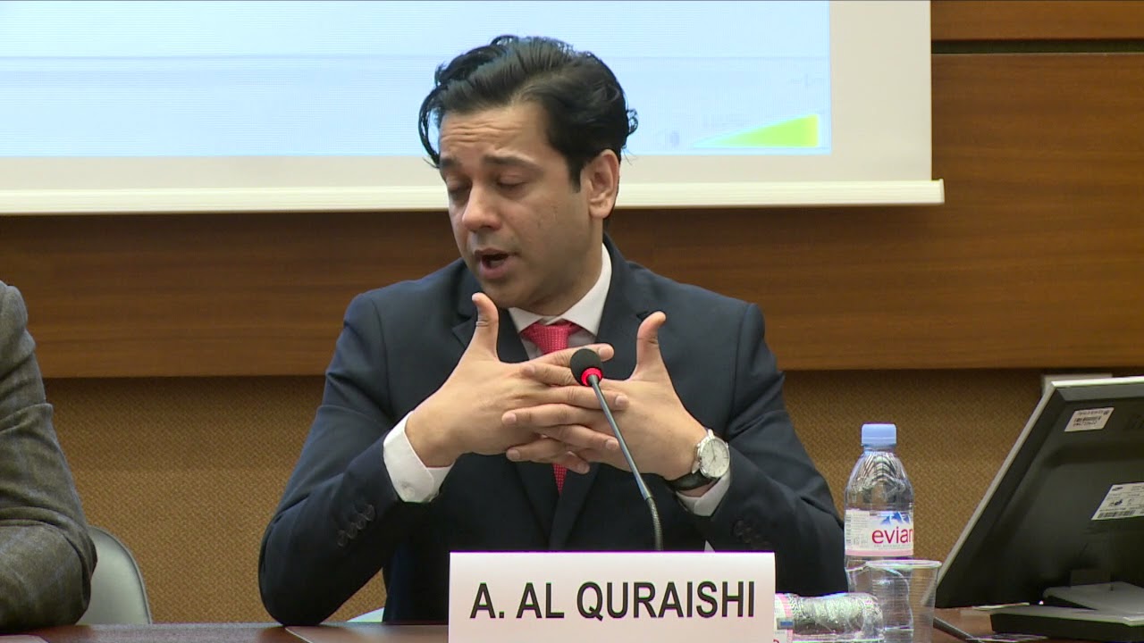 The Role of Foreign Actors in Middle East
