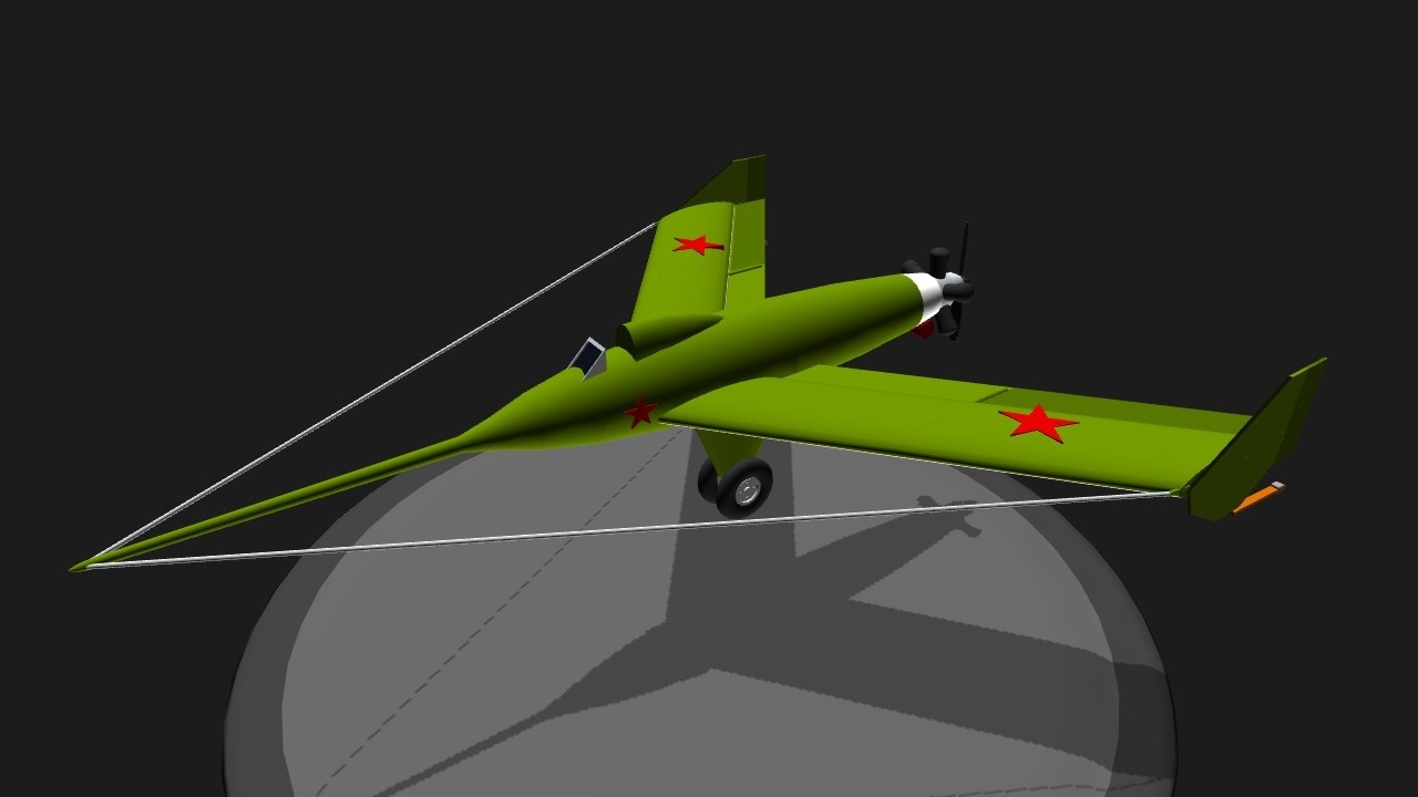 Military Prototypes of WWII era (feat. Sean Chick)