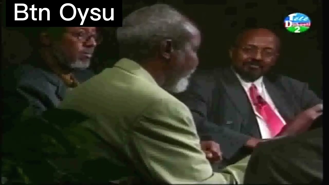 Taariikhdii Sayidka Iyo Gabayadiisii