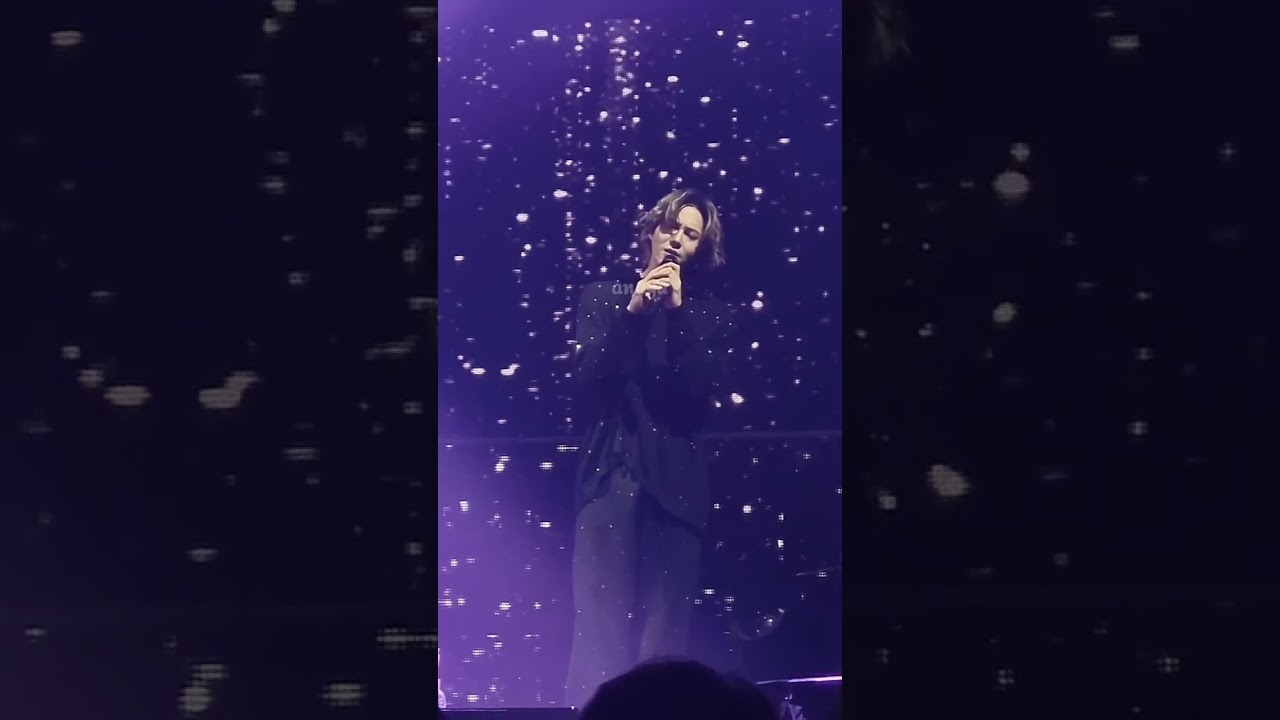 240622 KIM JUNMYEON SUHO CONCERT SU:HOME in Manila - Full fancam