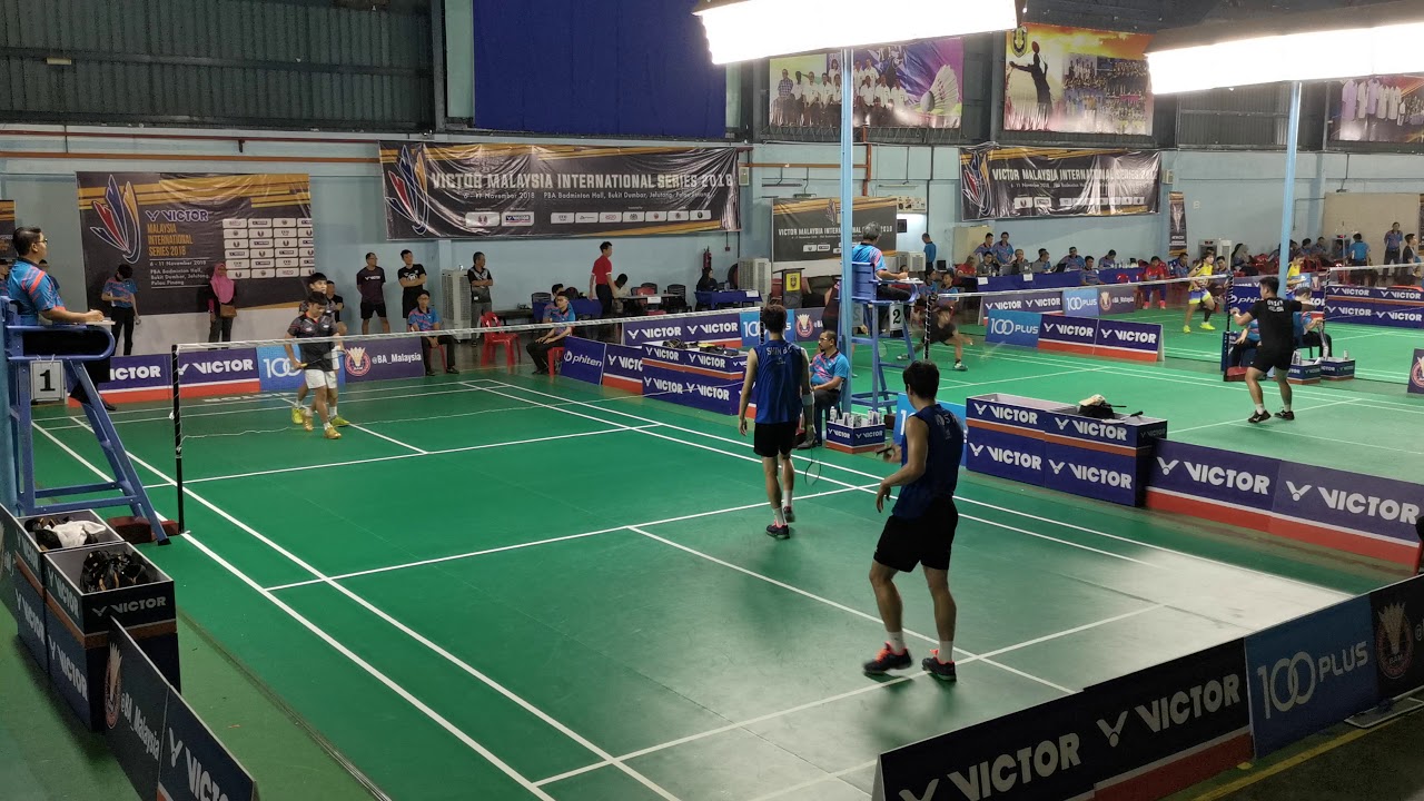 Ko Sung Hyun & Shin Baek Cheol - 4