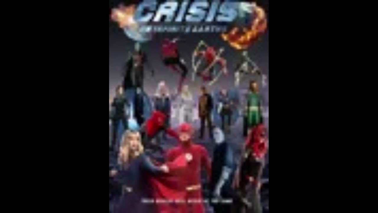 Crisis en tierra infinitas  spiderverse Cap 4 Sin posibilidad de volver atras