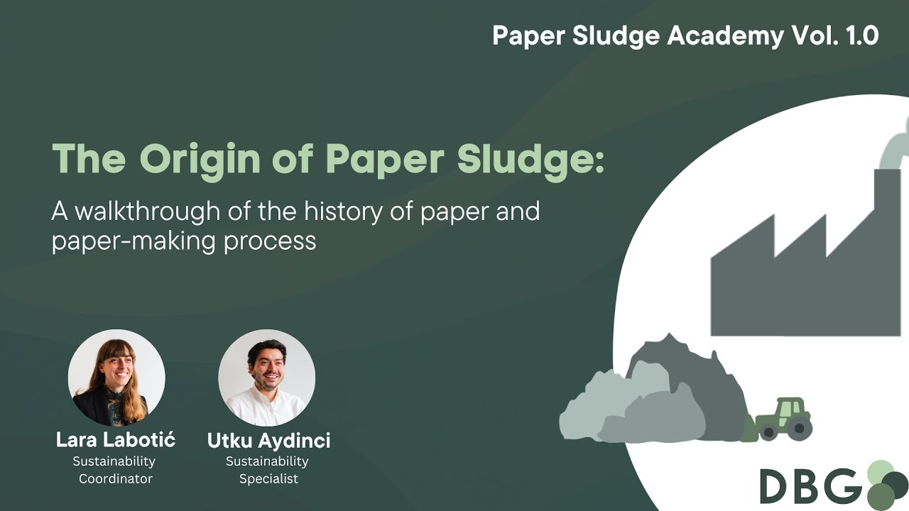 Paper Sludge Academy - 