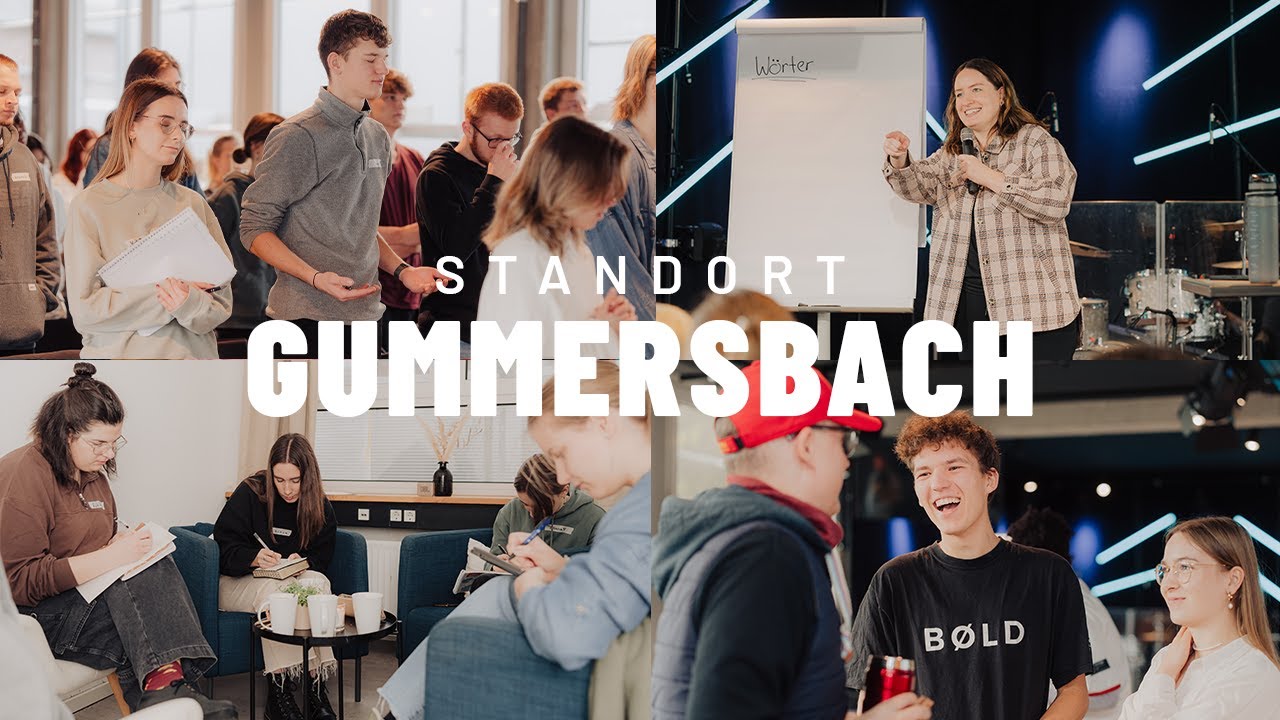 Momentum College Standort Gummersbach