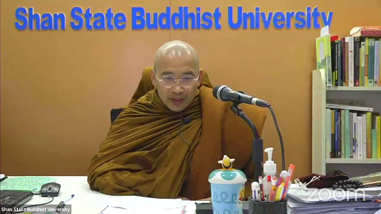 မိမိကိုယ်ကို နေ့စဥ်ကုစားမယ်(အောက်စဖို့စ်ဆရာတော်)